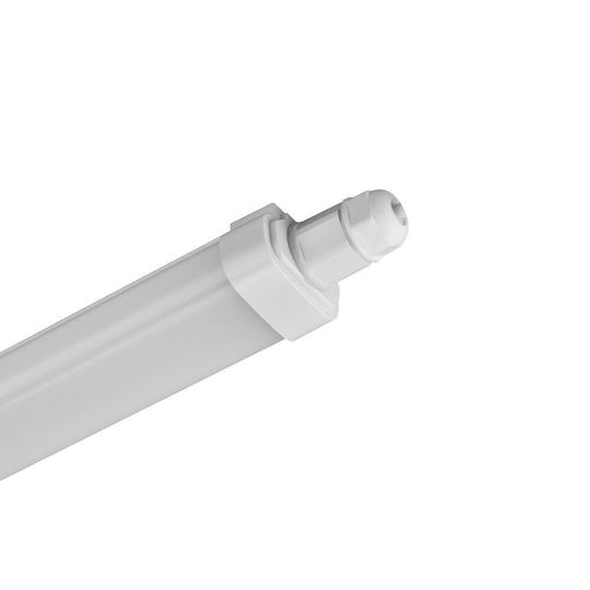 Braytron Lumină Sub-Dulap Bucătărie LED 32W Alb natural 115cm.