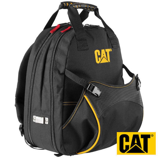 CAT Rucsac Roșu