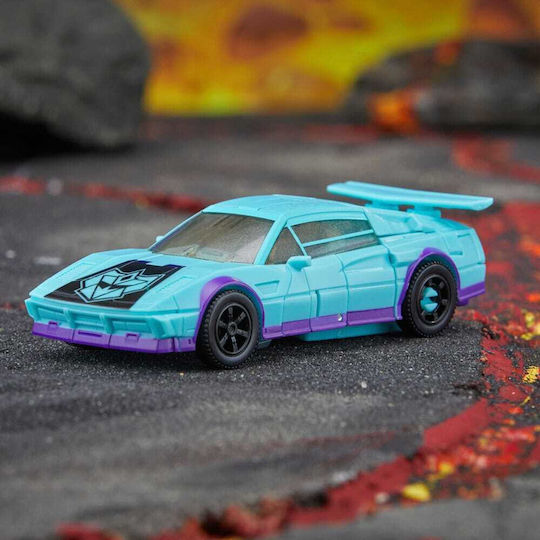 Φigură de acțiune Transformers Generations Legacy United Deluxe Class G2 Universe 14cm cm