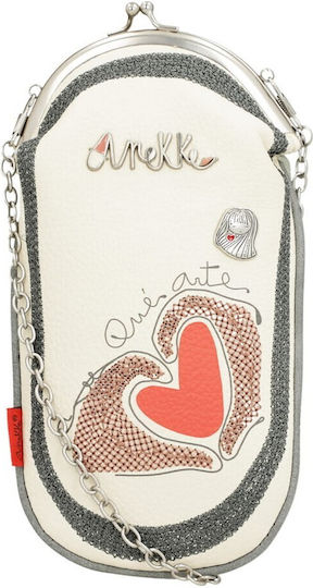 Χιαστί-θήκη Γυαλιών Anekke Alma Ole 40767-388 Multicolor Multicolor