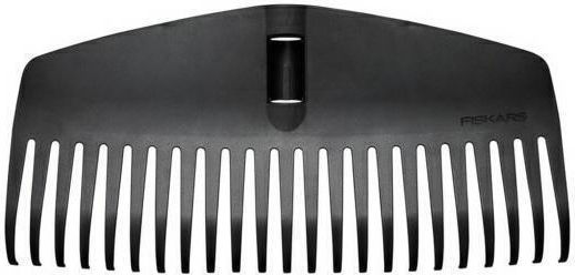 Fiskars Leaf Rake Solid M Τσουγκράνα Φύλλων