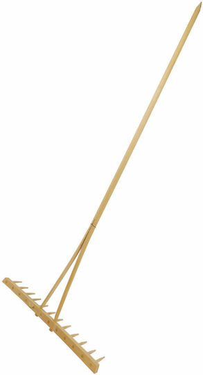 AWTools AW00094 Τσουγκράνα Χώματος