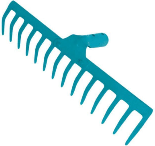 Martin 22664 Bow Rake with 14 Teeth