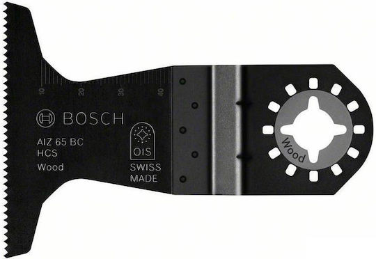 Bosch Λάμα Πολυεργαλείων 2608662357