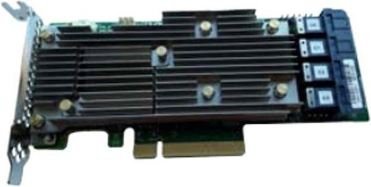 Fujitsu Карта PCIe Praid