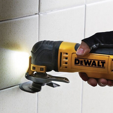 DEWALT Λάμα Πολυεργαλείων DT20718