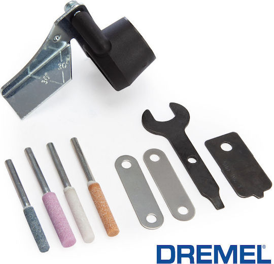 Dremel Разходен материал за мултиинструмент 26151453JB