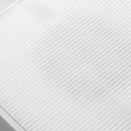 Saeyang Dust Absorber