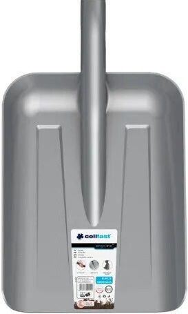 Cellfast Φτυάρι Άμμου με Κοντάρι 130cm και Μεταλλική Λαβή
