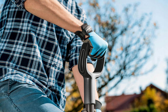 Cellfast Πατόφτυαρο με Κοντάρι 120cm και Πλαστική Λαβή