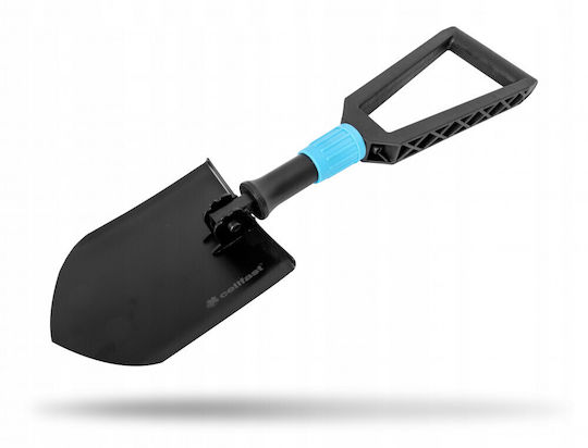 Cellfast Überlebensset Schaufel 58,5cm mit Säge