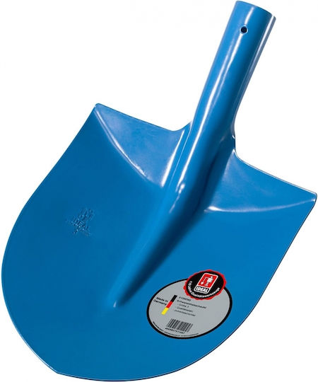 Ideal Splaten Curved Shovel Without Shaft