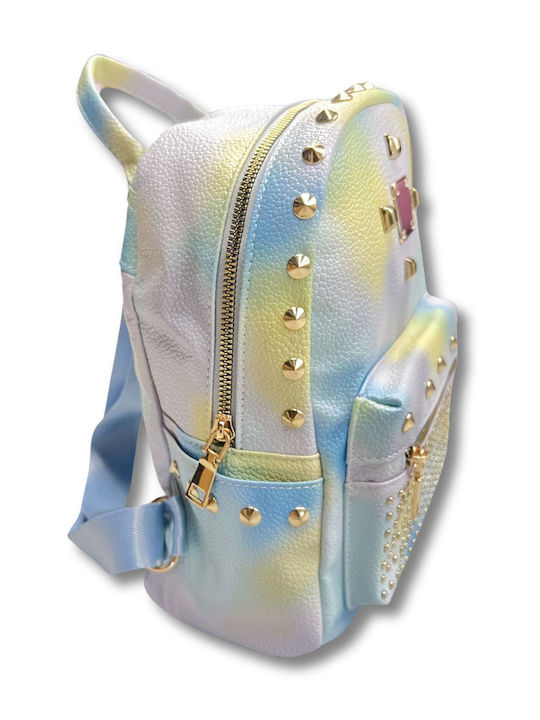 Kinder Rucksack Rucksack Blau