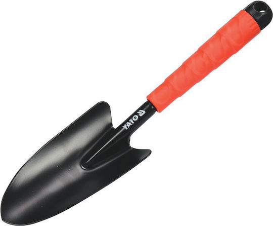 Yato Hand Shovel with Plastic Handle 36cm