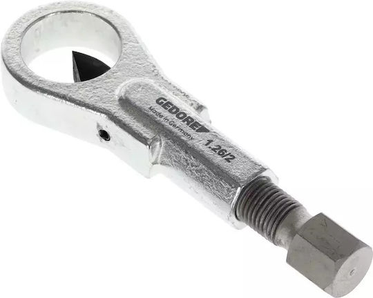Gedore 1.26/2 2017016 Puller for Screws 24mm & Nut Cutter