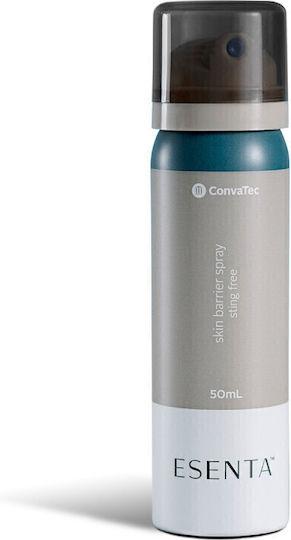 Convatec Esenta Skin Barrier Αναλώσιμα Ιατρείου 50τμχ 50ml