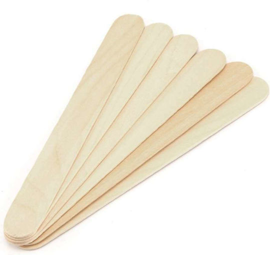 Bournas Medicals Tongue Depressors 100pcs Sterilized