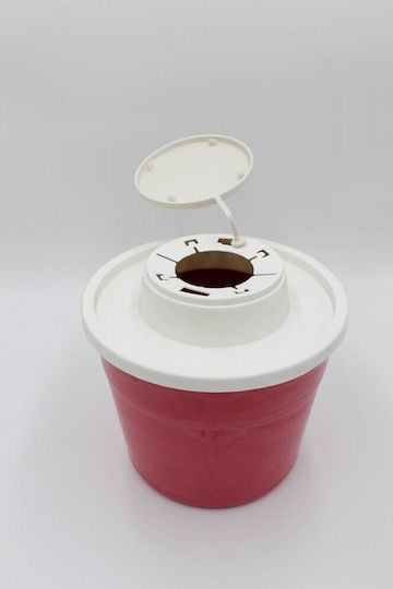 Fasmamed Δοχείο Απόρριψης 3000ml