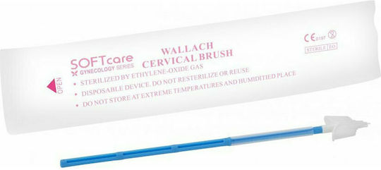 Bournas Medicals Test-Pap 100pcs Brushes