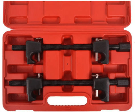 Puller for Shock Absorber Springs 260mm