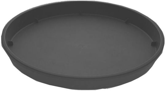 Linea Чиния Пот Пластмаса 12.5x12.5бр
