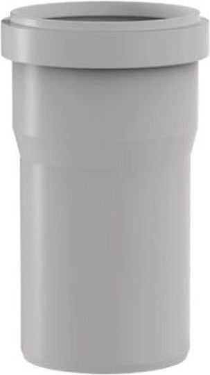 Valsir Muffe PVC 50mm 564123