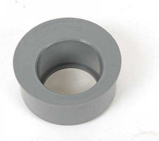Drivaplast Συστολή PVC 125/100