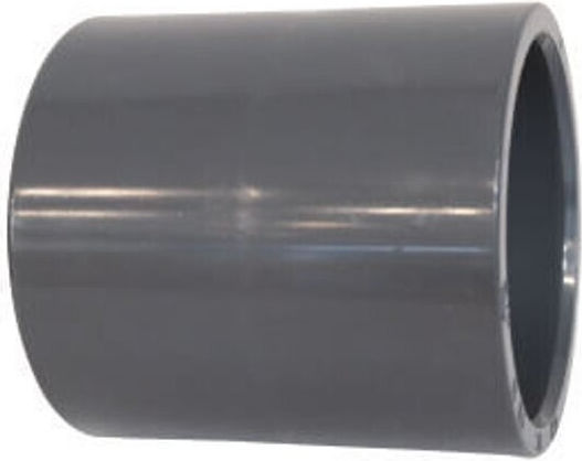 Palaplast Muff PVC Female 90mm 5081/0090