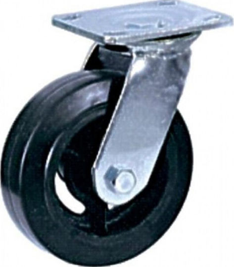 Ruotec 502.000.015.200 Wheel 200x50mm 200x50mm