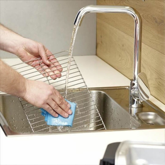 Severin Επιτραπέζια Ηλεκτρική Ψησταριά Σχάρας 2200W με Ρυθμιζόμενο Θερμοστάτη 37x25εκ.