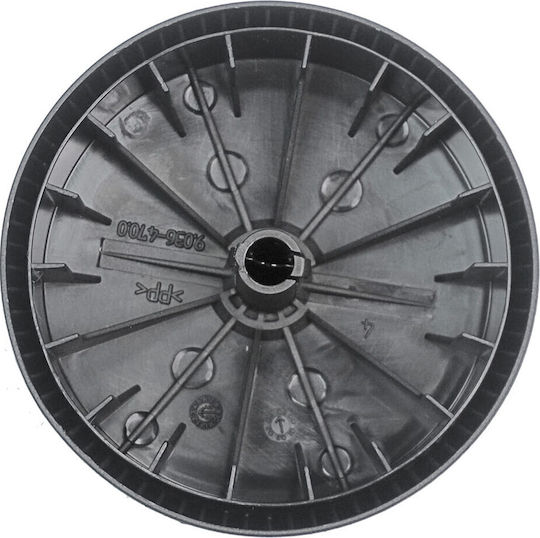 Karcher 9.001-802.0 Ρόδες 2τμχ