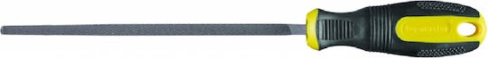 Topmaster 360503 10-0882 File Metal 200mm Triangle with Handle