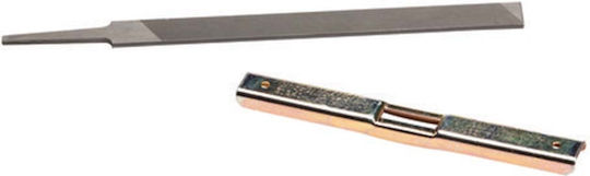 Oregon 036" File Chainsaw Flat Without Handle