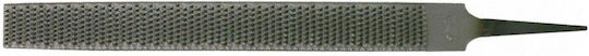 Nicholson Tools 000398 File Round Without Handle