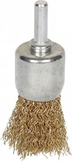 Ingco WB70241 Wire Brush for Drill 24mm