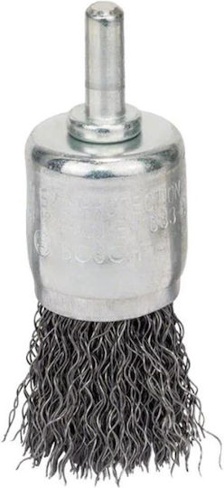 Bosch 1609200269 Συρματόβουρτσα για Δράπανο 25mm