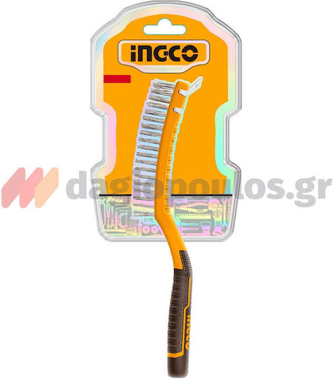 Ingco HKTWB3403 Besenbinder mit Plastikgriff