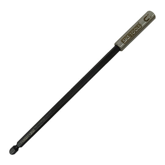 SKS Tools Αντάπτορας με Υποδοχή 1/4'' και Έξοδο για Μύτη