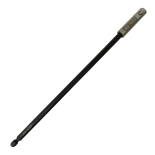 SKS Tools Adapter mit Aufnahme 1/4'' und Ausgang Bit-Halter