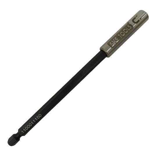 SKS Tools Adapter mit Aufnahme 1/4'' und Ausgang Bit-Halter