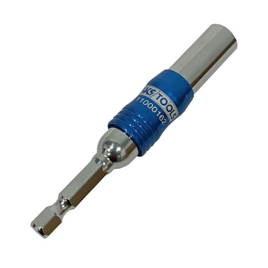 SKS Tools Адаптер с Гнездо 1/4'' и Изход Държач за битове