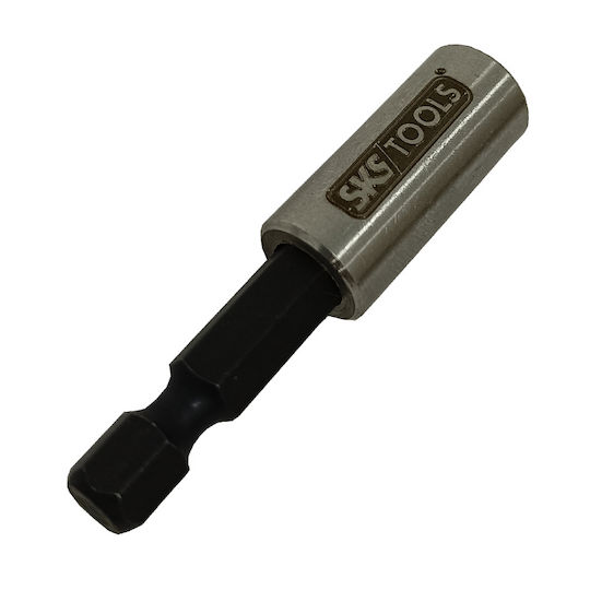 SKS Tools Адаптер с Гнездо 1/4'' и Изход Държач за битове