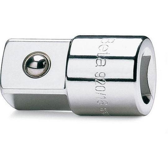 Beta Adapter mit Aufnahme 1/2'' und Ausgang 3/8''