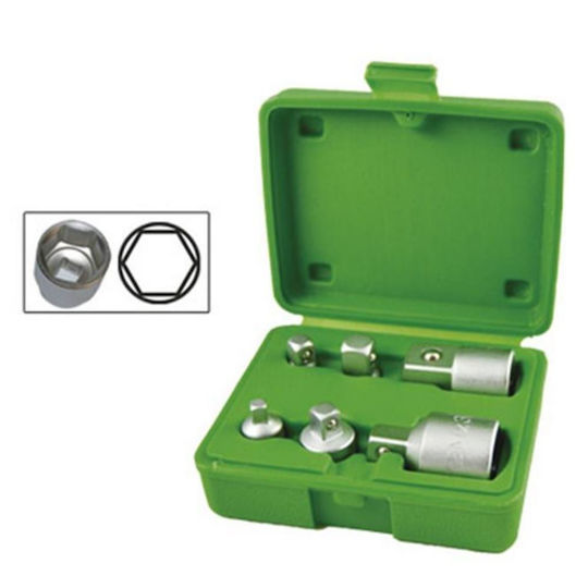 JBM Adapters Set 6pcs