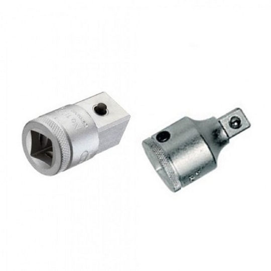 Gedore Adaptor cu Priză 3/8'' și Ieșire 1/4''