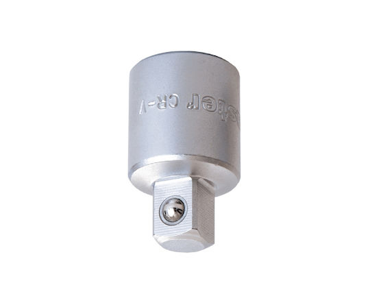 Topmaster Αντάπτορας με Υποδοχή 3/8'' και Έξοδο 1/2''