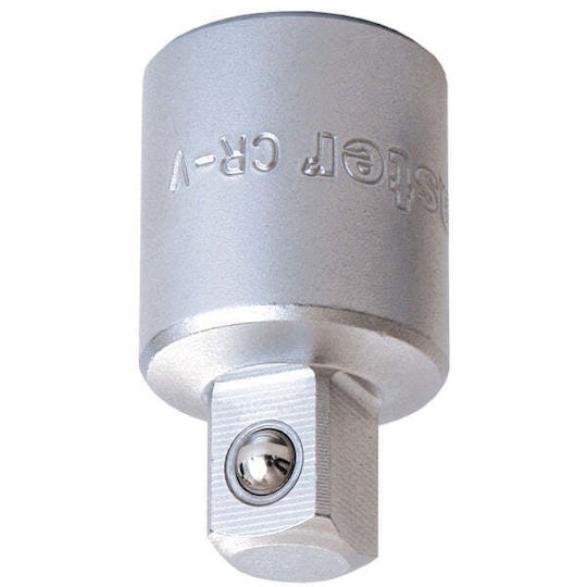 Topmaster Αντάπτορας Καστάνιας με Υποδοχή 3/4'' και Έξοδο 1/2''