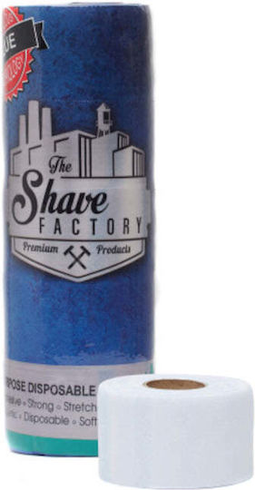 The Shave Factory Neck Paper White 02279