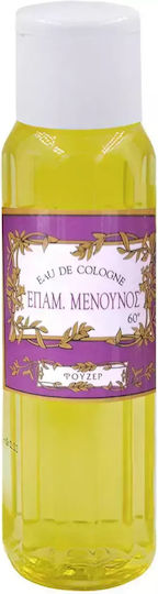 Cosmelia Bărbierul Köln Fuser 60 Grade Eau De Cologne Fuser 200ml 60 Grade