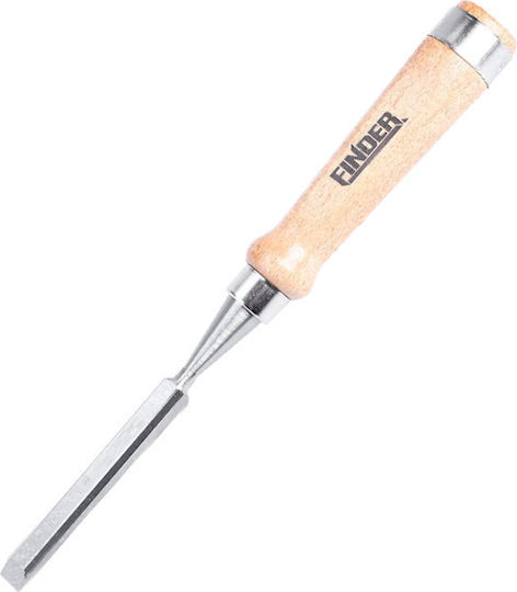 Finder 22mm with Wooden Handle